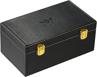 Faraday Box - Protector para llaves de coche