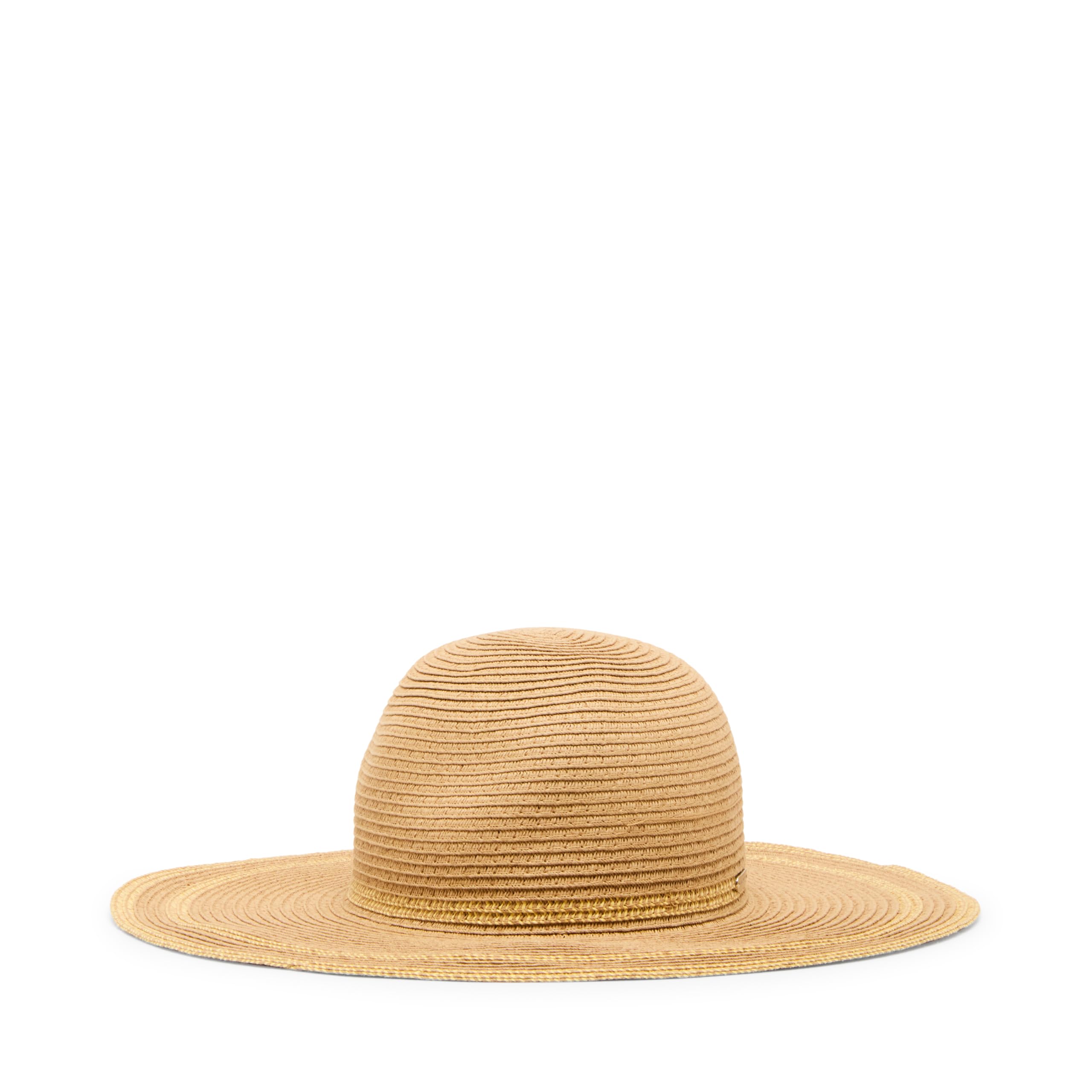 Steve Madden Baja Travel Set Viaggio, Giallo Burro, Etichettalia Unica Donna