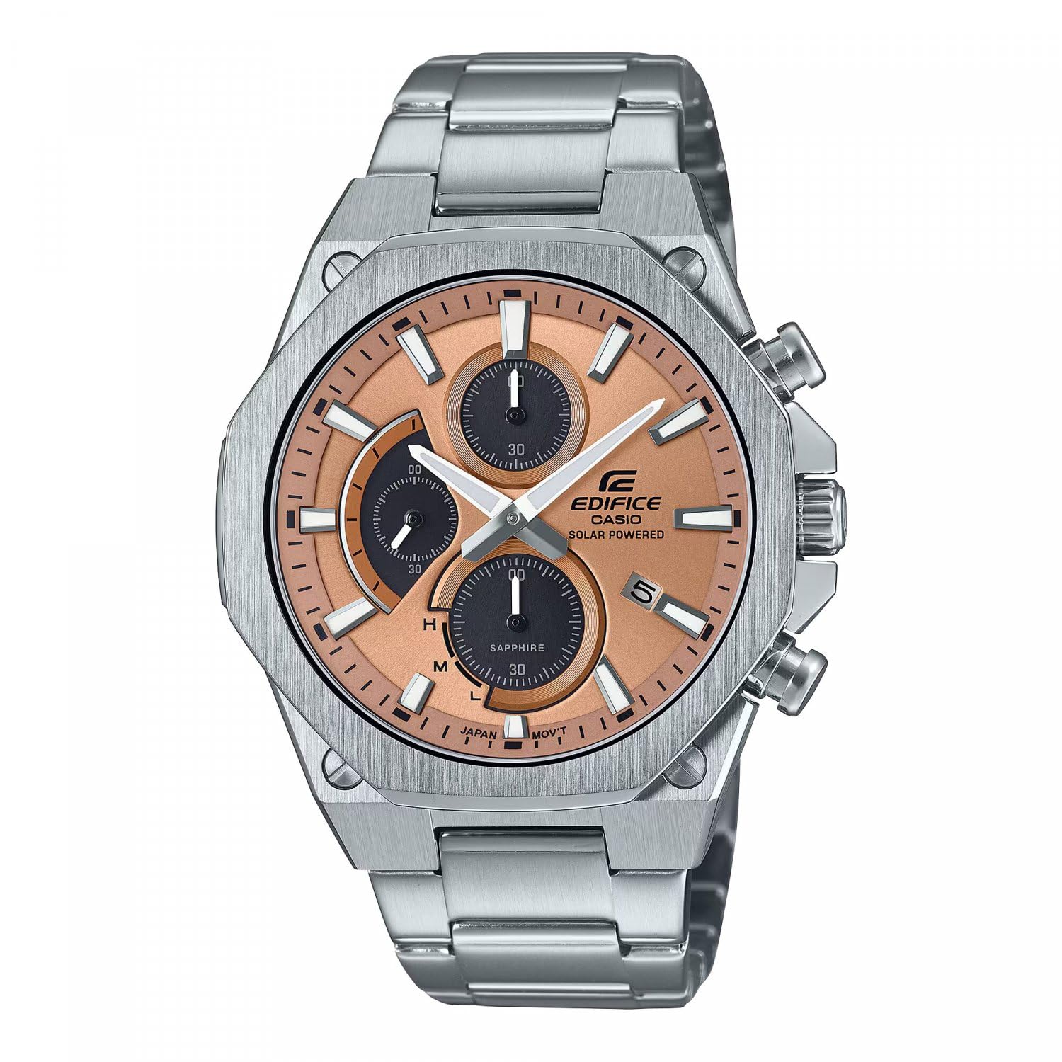 Casio Men's Chronograph Quartz Watch Edifice