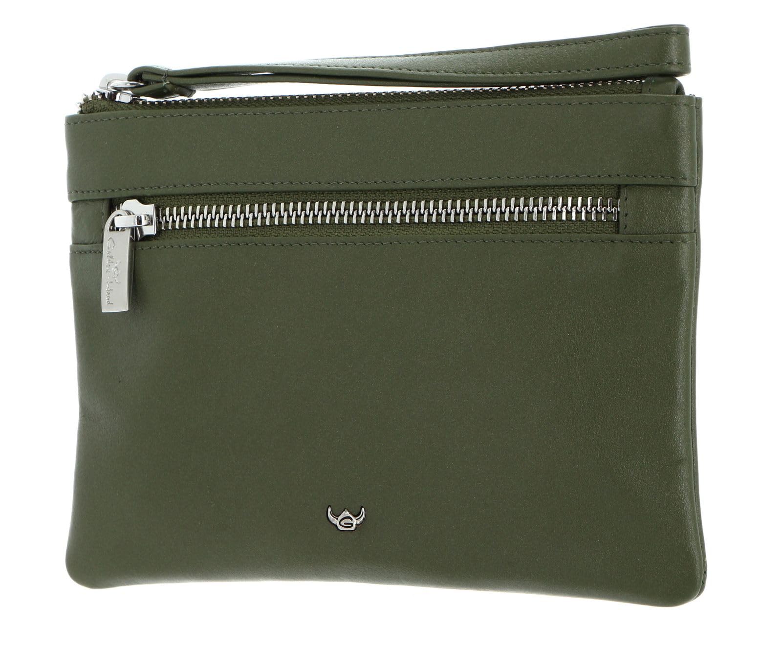 Golden Head Valencia Zipper Smartphonebag