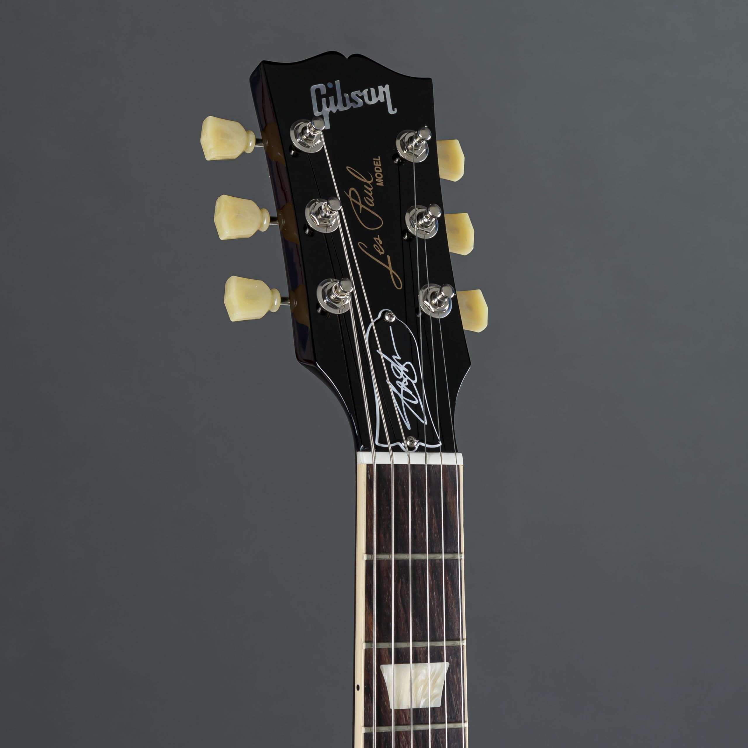 Amazon.com: Gibson Slash Les Paul - Guitarra eléctrica estándar