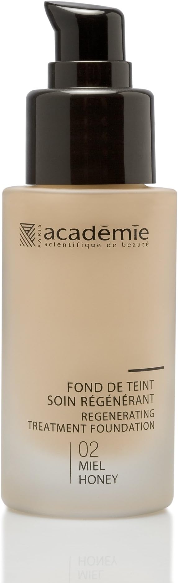 Academie Foundation Honey 02 Regenerating Treatment 30ml