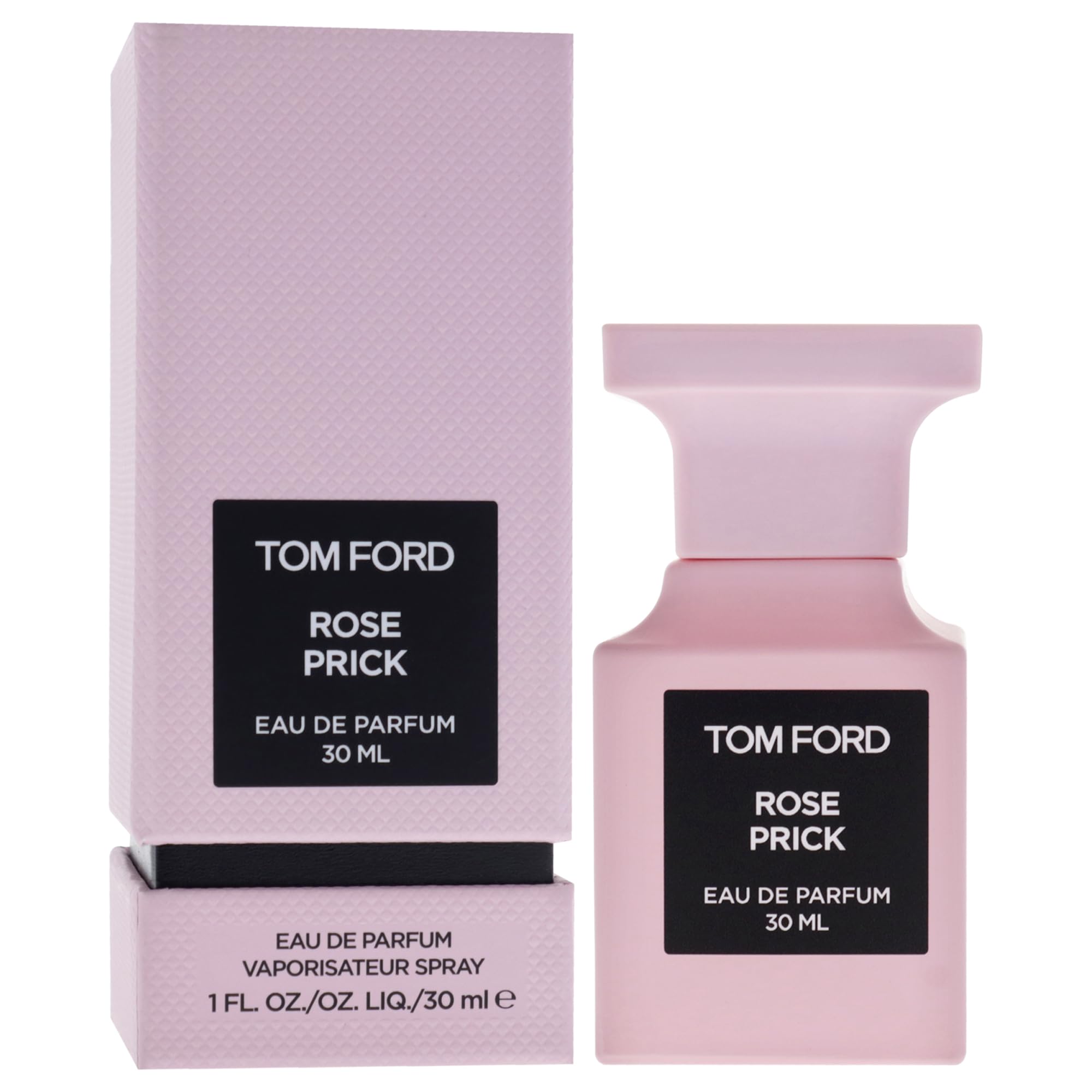 Amazon.com : Rose Prick by Tom Ford for Unisex - 1 oz EDP Spray