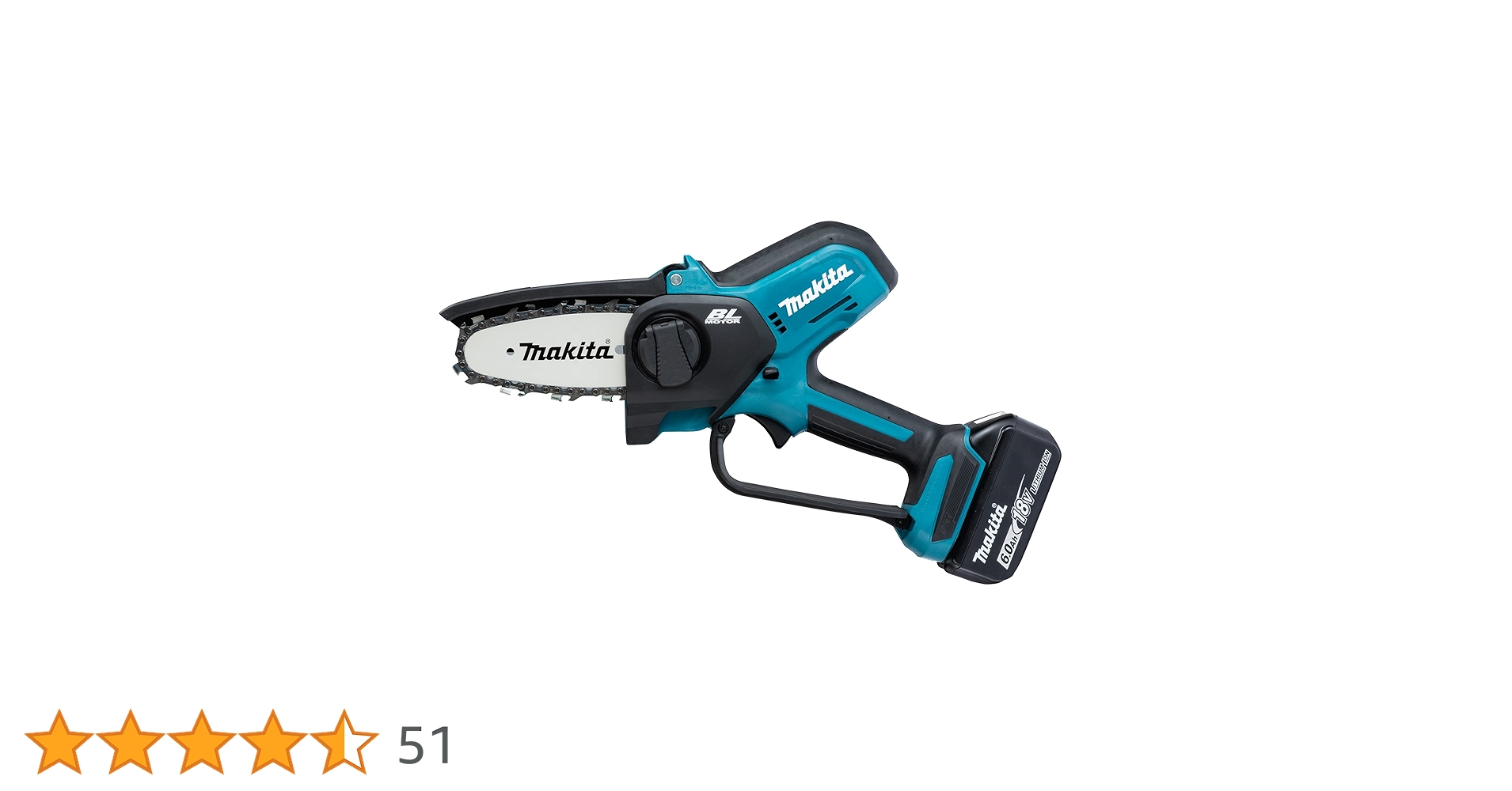 makita マキタ 充電式ハンディソー MUC101DZ 楽天市場】マキタ(makita) MUC101DZ+A-75166 充電式 小型