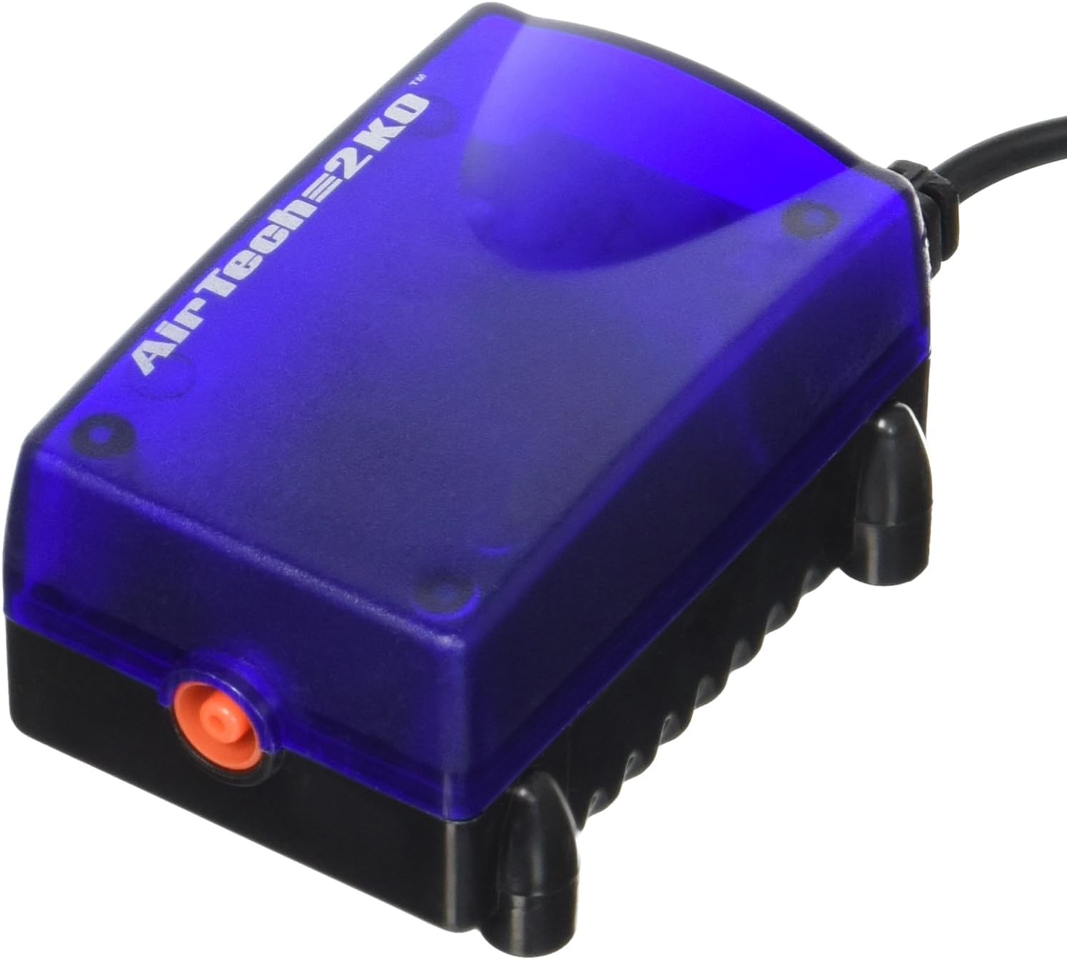 Penn-Plax Air Pump | Quiet and Reliable | Easy Setup to Run Your Aquarium Needs | Multiple Size Options 8 Gallons