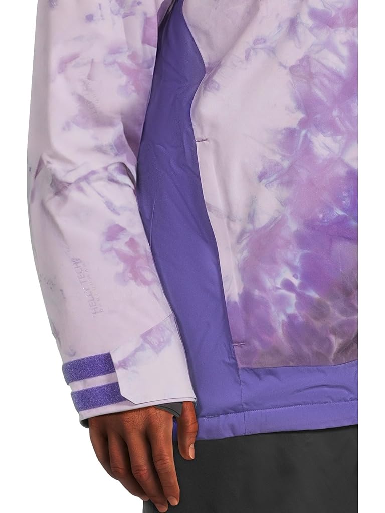 Blue Helly Hansen Powdreamer 2.0 Jacket