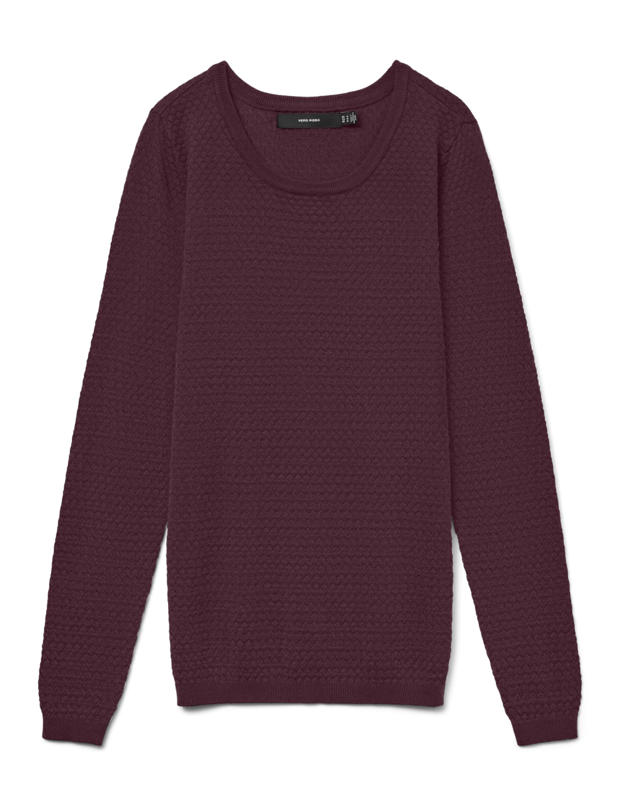 VERO MODA Female Strickpullover VMCARE Strickpullover