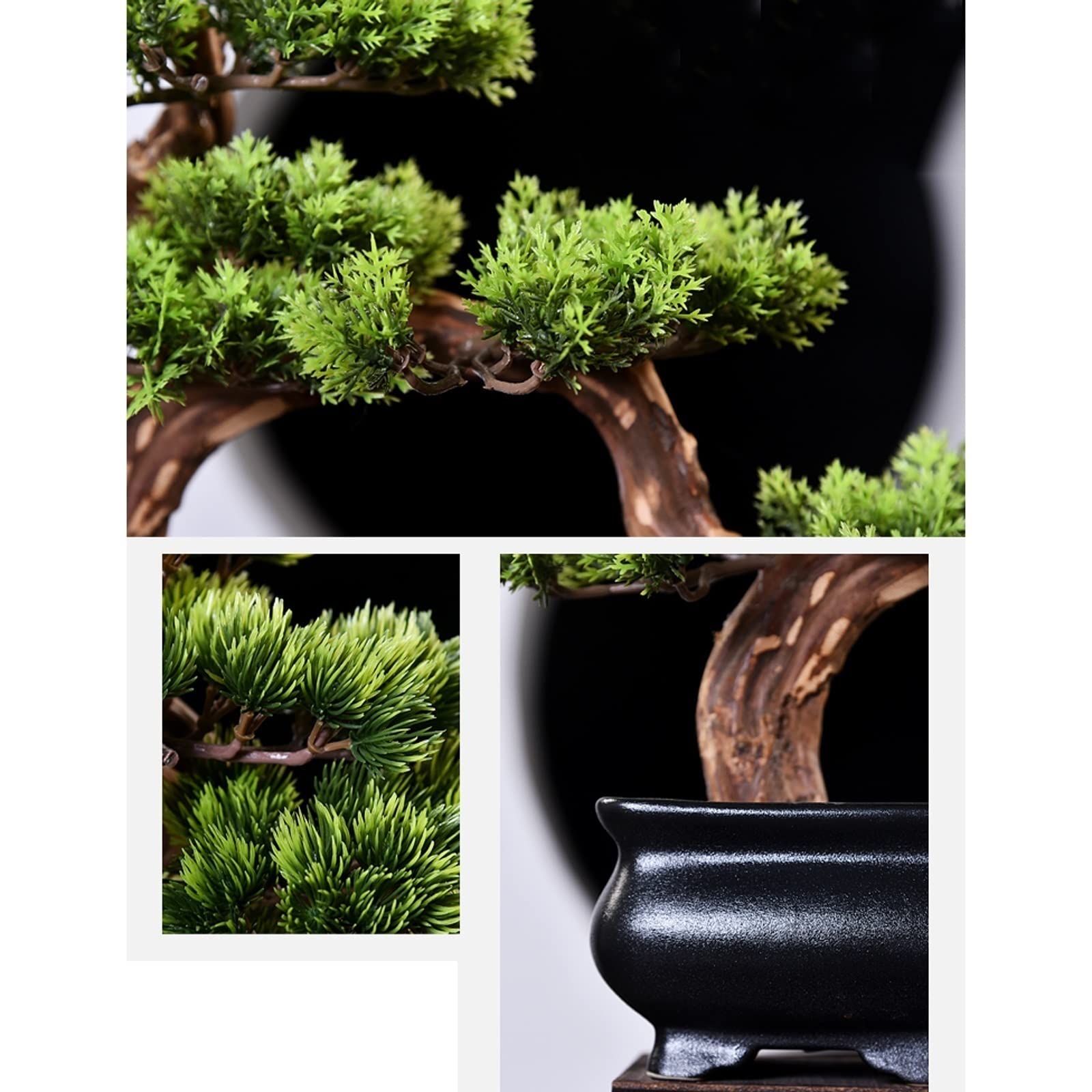 Kunstplant bonsai - Woondecoratie kopen? | Korting tot 20