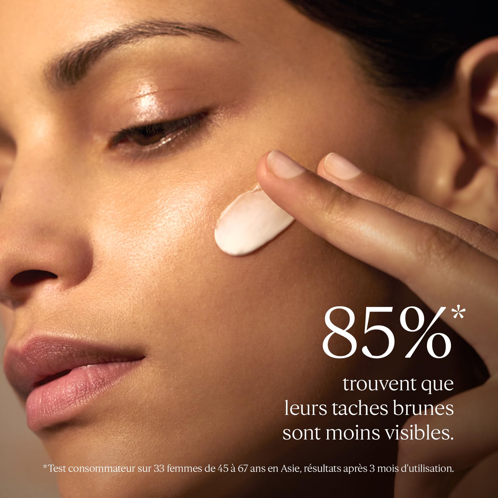 L'OCCITANE - Crème Visage Jeunesse Immortelle Divine - 50 ml | Tous types de peau - Hydrate et réduit les signes visibles de l'âge - Fabriqué en France