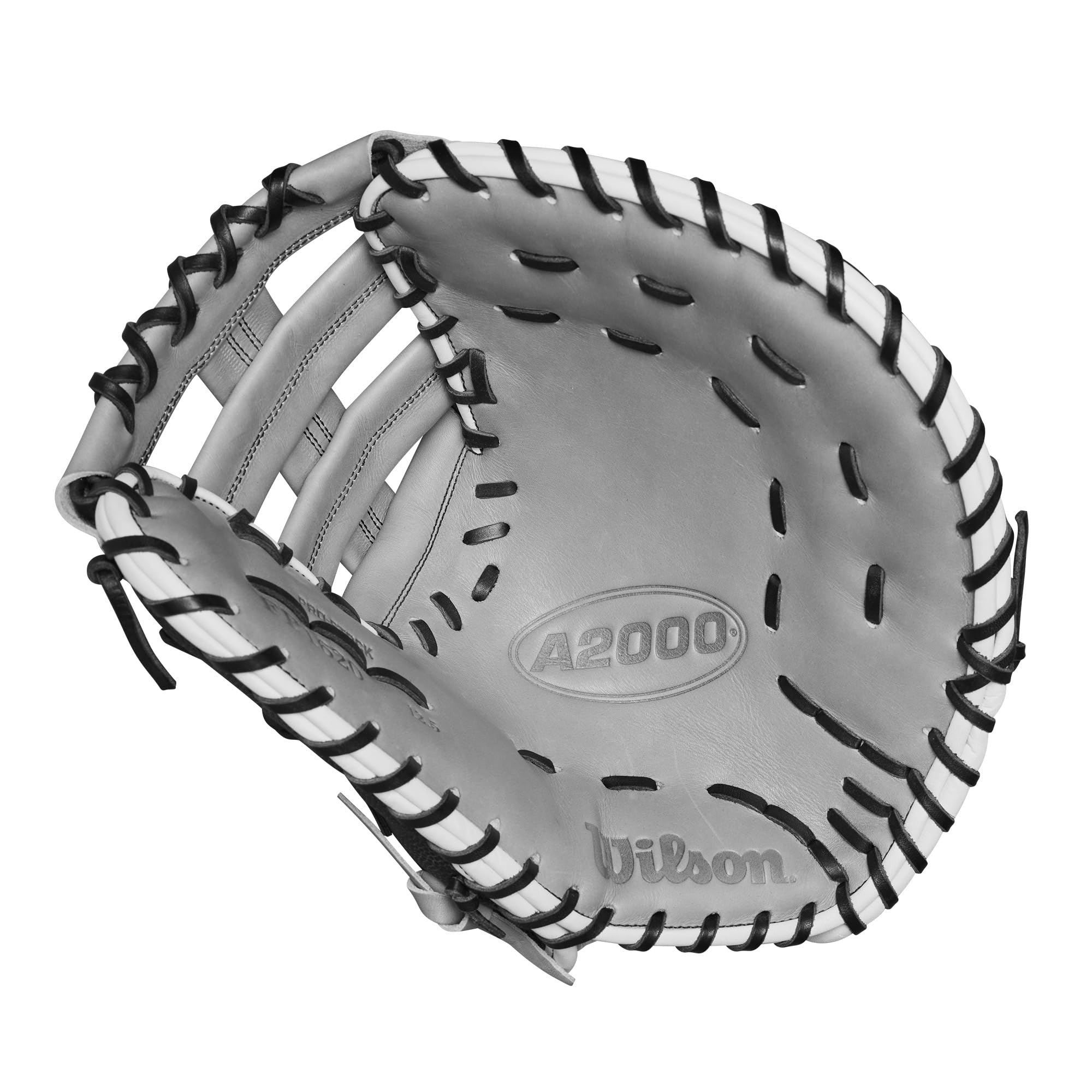 Amazon | Wilson 2024 A2000 1620 12.5インチ ファストピッチ