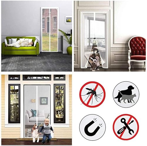 Miniatura 6 de Alpinestars Guantes de radar juvenil (negro, juvenil M)