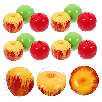 ぶーりんご Amazon.co.jp: Yardenfun 90個 シミュレーションりんご フルーツ