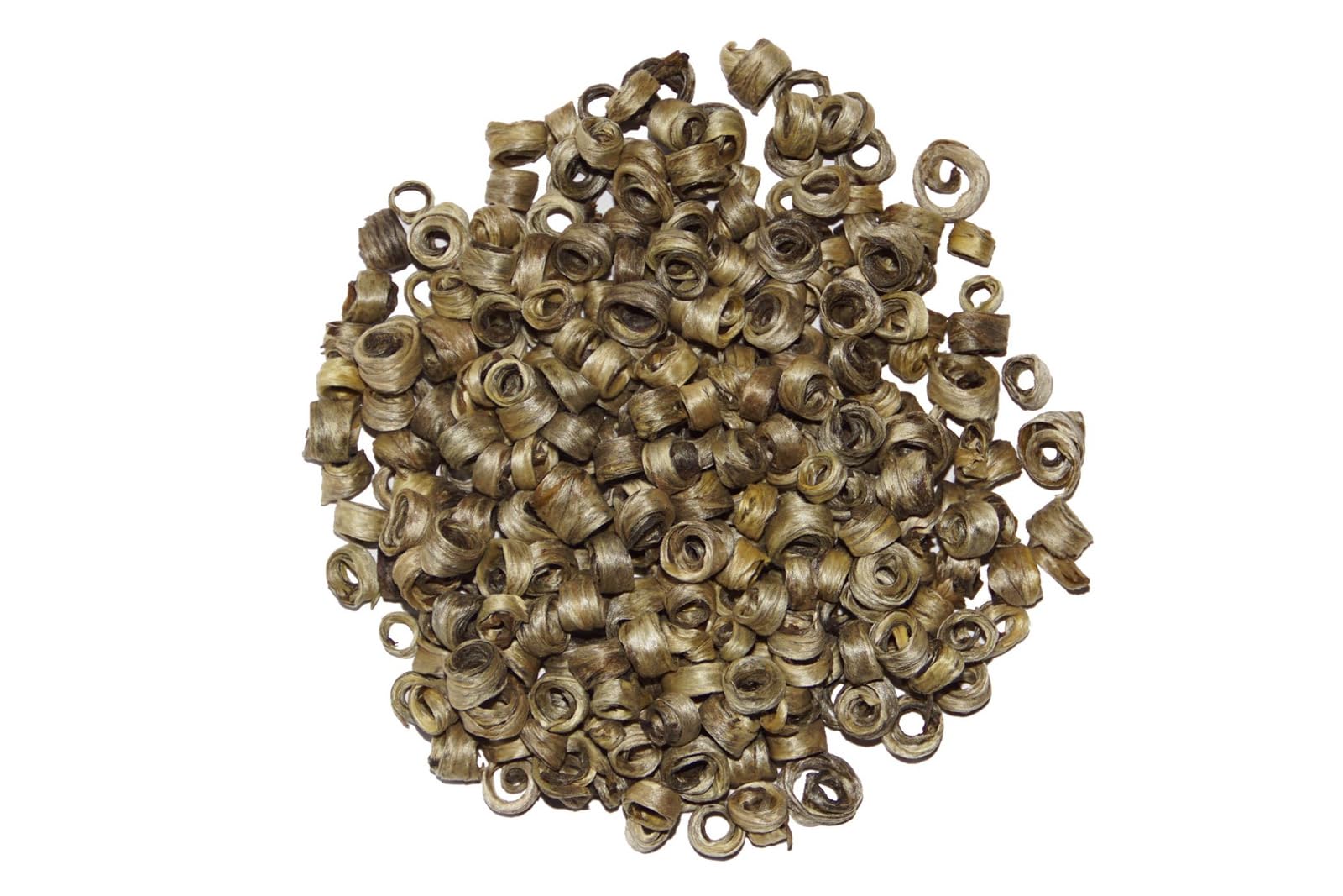 Arkom Herbata zielona Big Jade Earling liściasta 1 kg