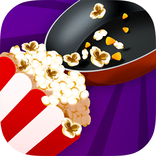Popcorn Maker