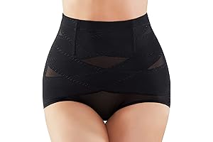 Sculpting Shapewear: Tummy Tamers Unleashed for Women