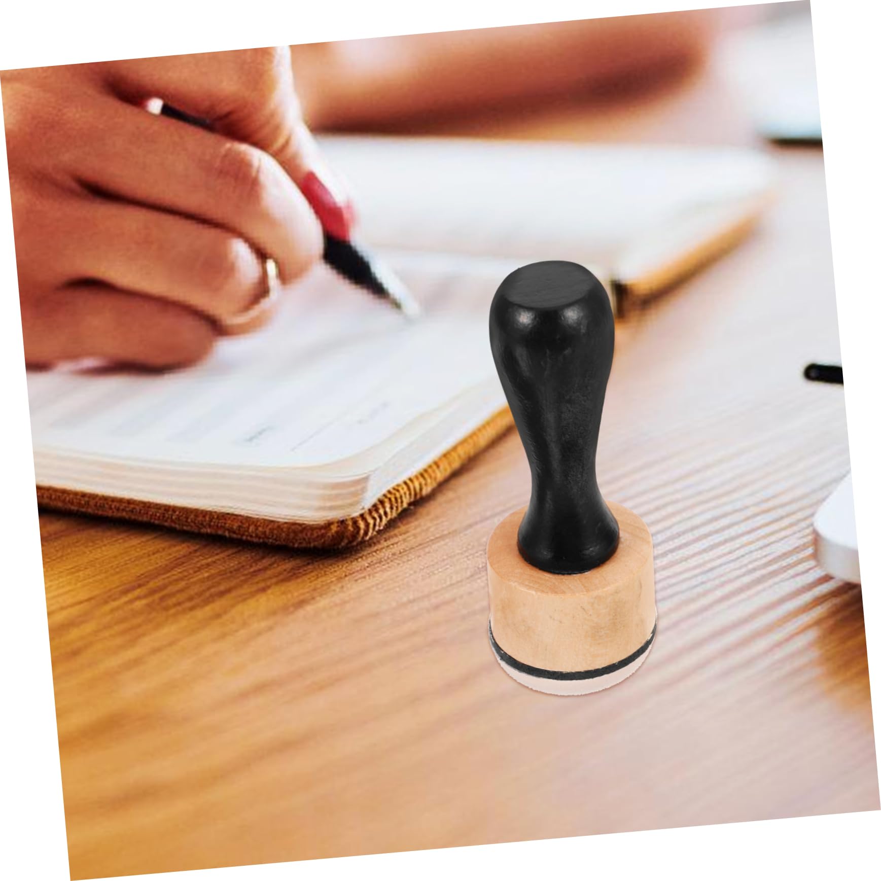 DOITOOL 5 Sätze Sponge Stamper für Malerei Schwämme Vielseitige DIY Bastelwerkzeuge Langlebig und Leicht für Projekte und Familienaktivitäten