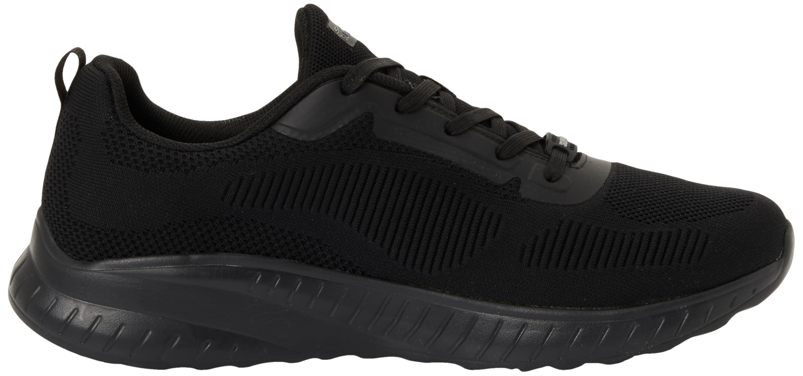 Skechers Squad Chaos Sr Parley Zapatos de Servicio médicoHombre