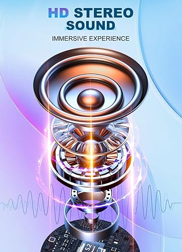 Miniatura 4 de TOPOINT Auriculares para dormir, audífonos Bluetooth para dormir, máscara de sueño con auriculares Bluetooth, ayuda para dormir, luz opaca para