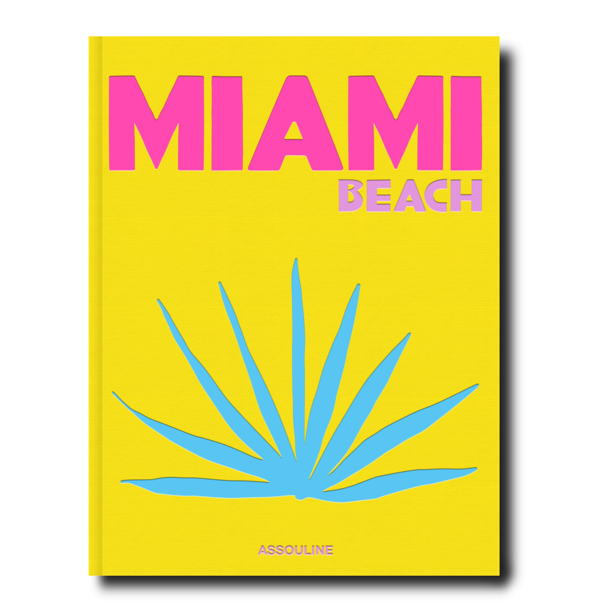 MIAMI BEACH (CLASSICS)