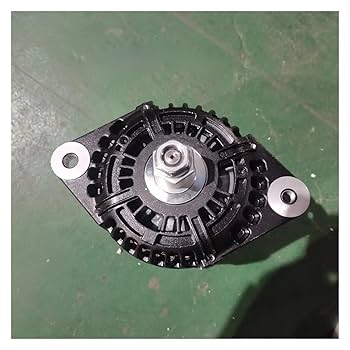 Amazon.com: YRWNAKUS 24V 120A Automotive Spare Parts