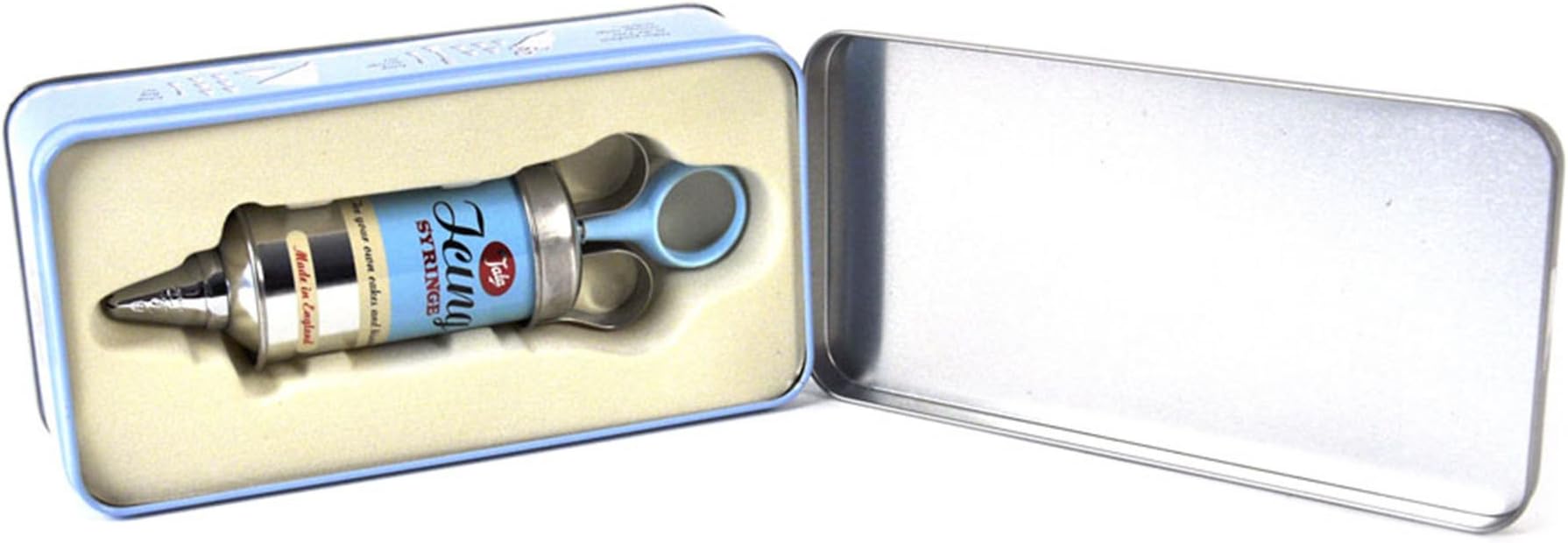 Tala Icing Syringe with Star Nozzle