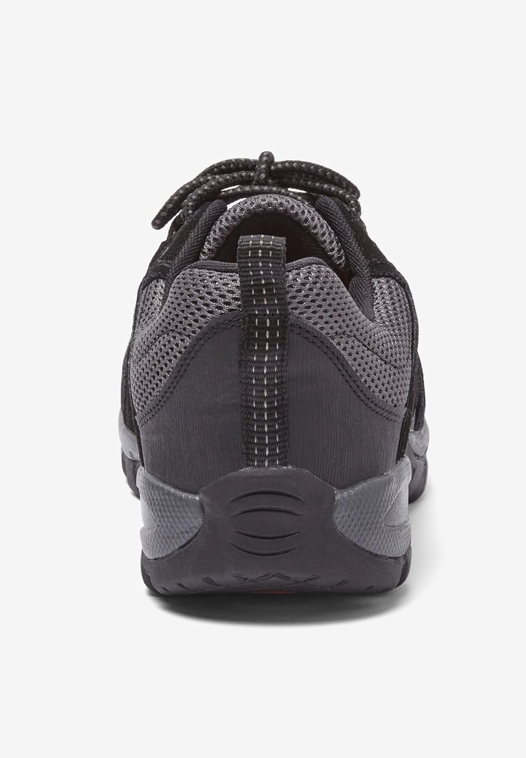 Boulder Creek by Kingsize Men's Trail Sneakers