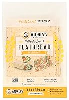 Algopix Similar Product 11 - California Lavash Traditional Lavash