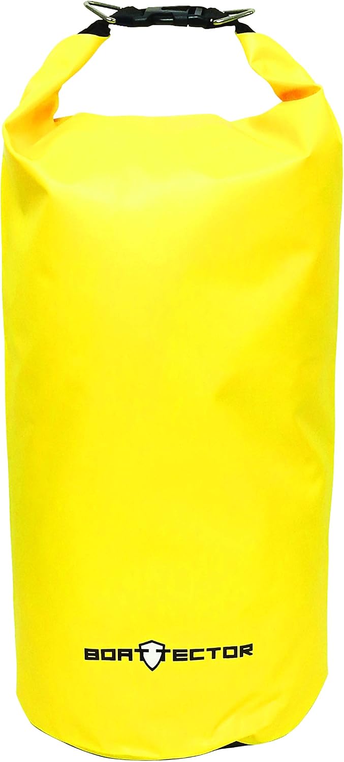 Extreme Max 3006.6811 BoatTector 2-in-1 PWC Sand Anchor and Dry Bag - XL