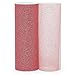 Sparkling Tulle Rolls, 6 X 10 Yards, Coral, Roll 1