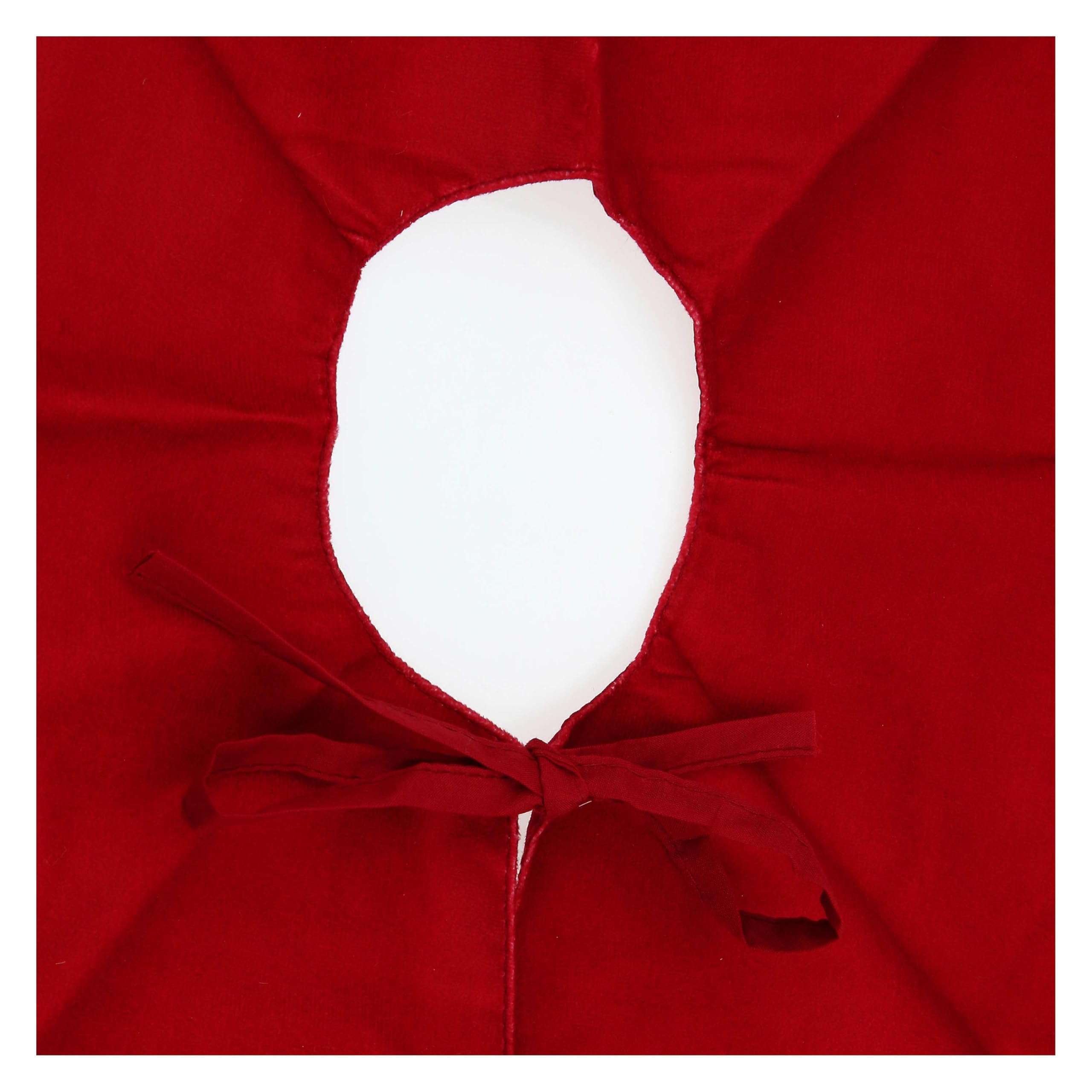 THUN - Copertura per base albero di Natale-90 cm