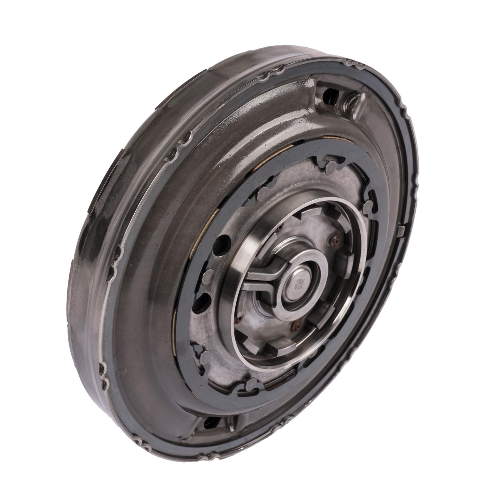 MPS6 6DCT450 Getriebekupplung Getriebeteile Kupplung Kompatibel mit SEL/SE/S/A*m*bie*nte/ST S60 Transmission 6 Vitesses Hopzty