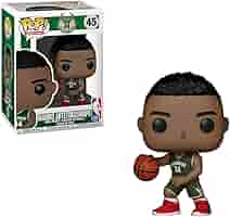 スポーツ Giannis Antetokounmpo funko pop PSA Giannis Antetokounmpo Funko POP! NBA Milwaukee Bucks #93 | eBay