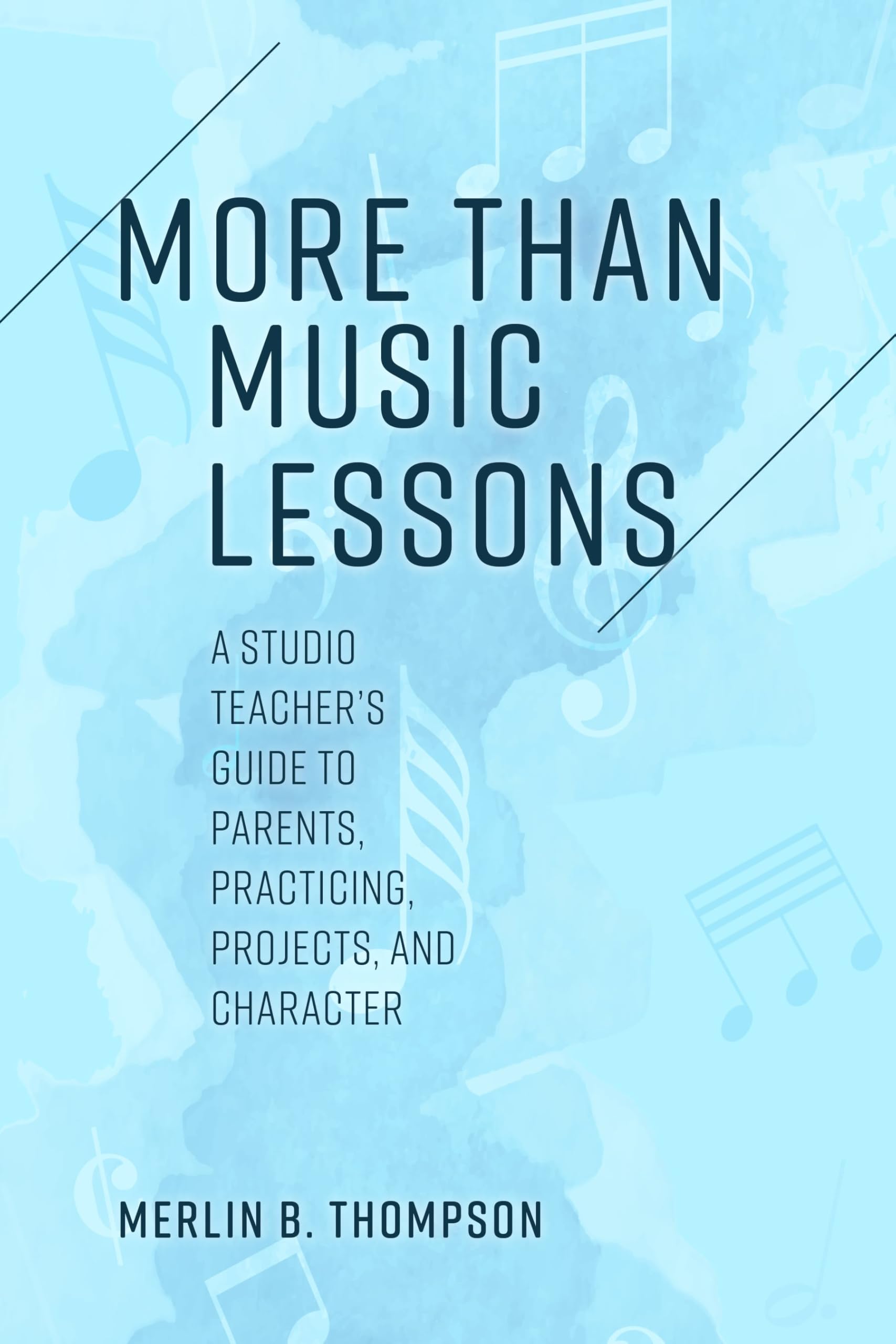 Cours de musique : optimisez la pratique à la maison et la pédagogie de votre studio