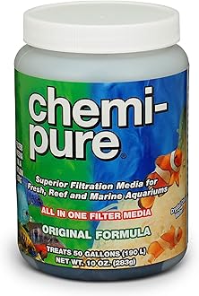 Boyd Enterprises ABE16705 Chemi-Pure 10 oz, format r-gulier