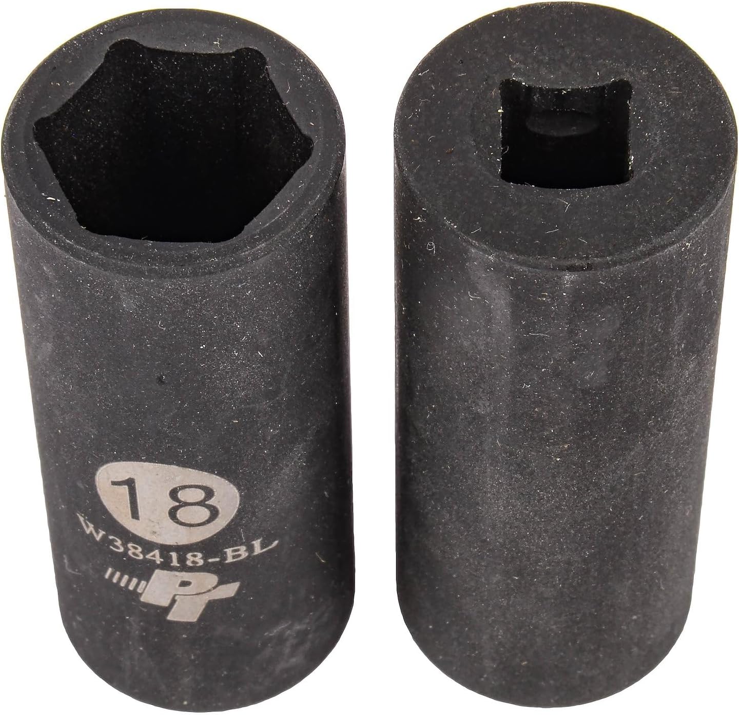 W38401 10-Piece Socket Set
