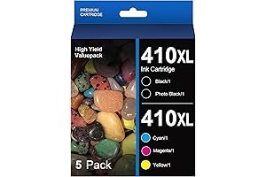 Remanufactured Espon 410XL 410 Ink Cartridges