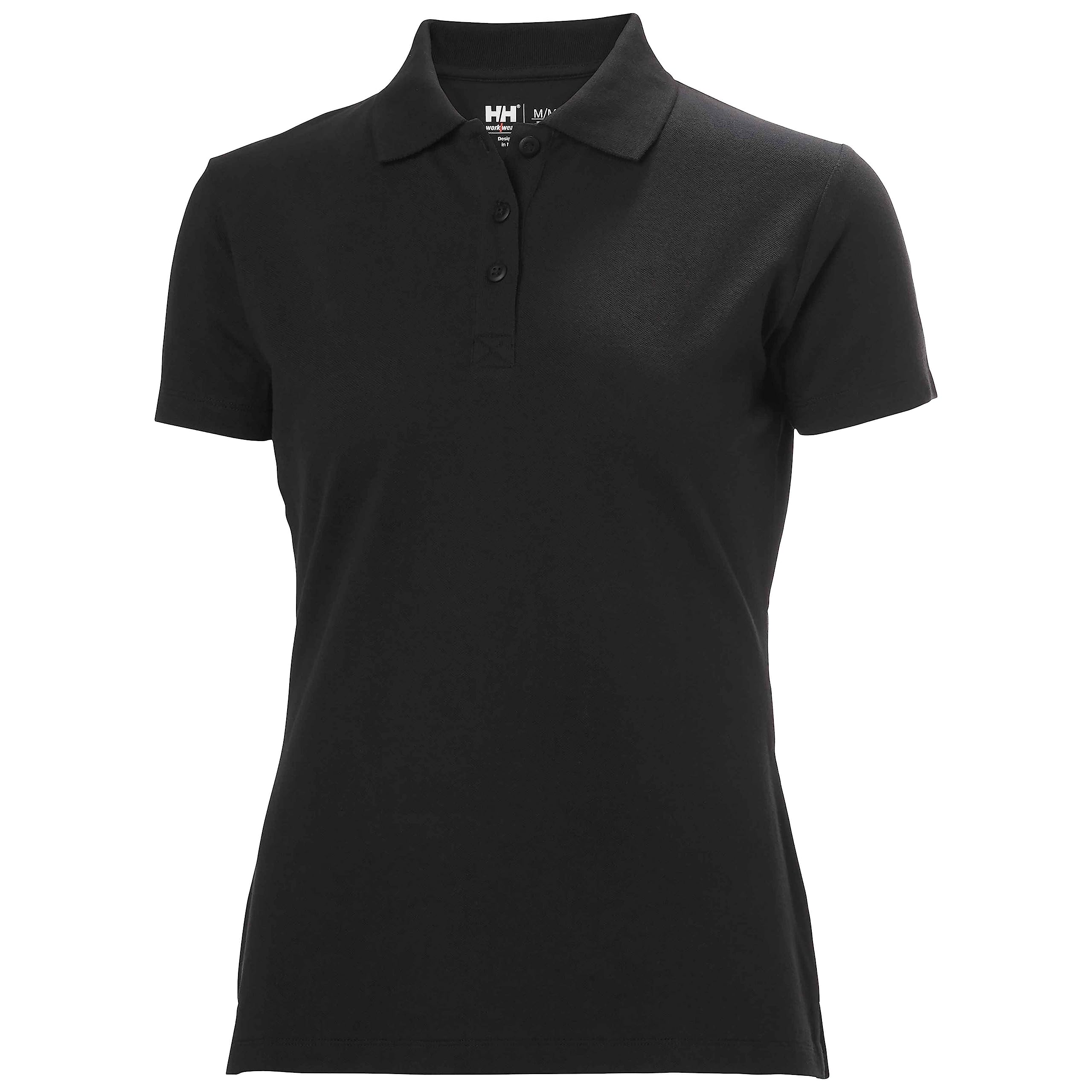 W Classic Polo