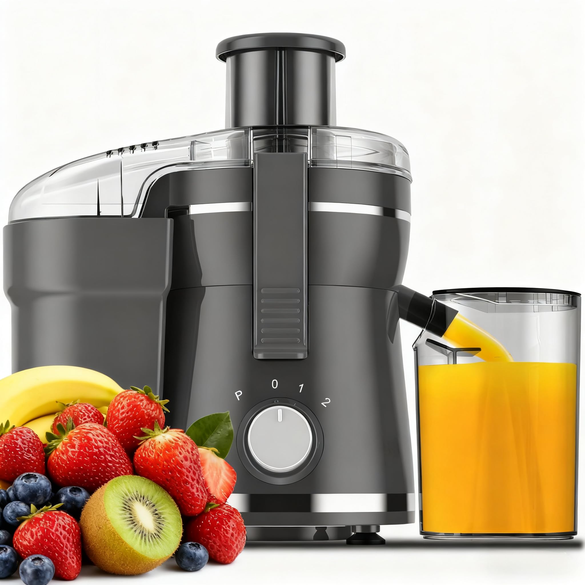 Airon AMR530 Juicer