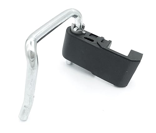 Miniatura 4 de # N560335 Gancho de sierra circular DCS578B DCS578X2 DCS578X1 DCS575T1 Pieza de repuesto nueva para DeWalt