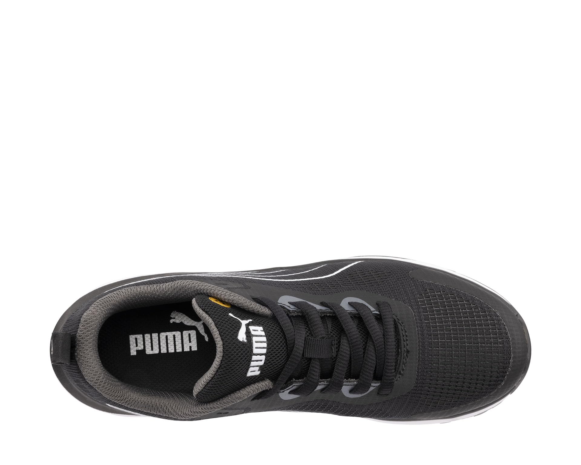 PUMA Sicherheitsschuhe Celerity Low S1PS ESD Damen Schutzkappe Rutschhemmend