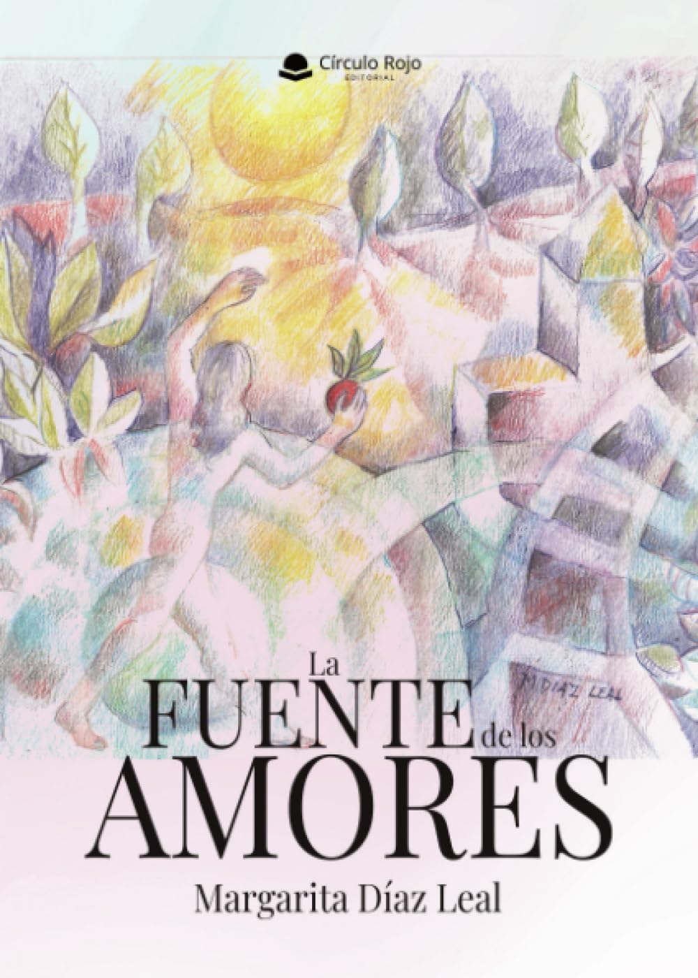 La fuente de los amores