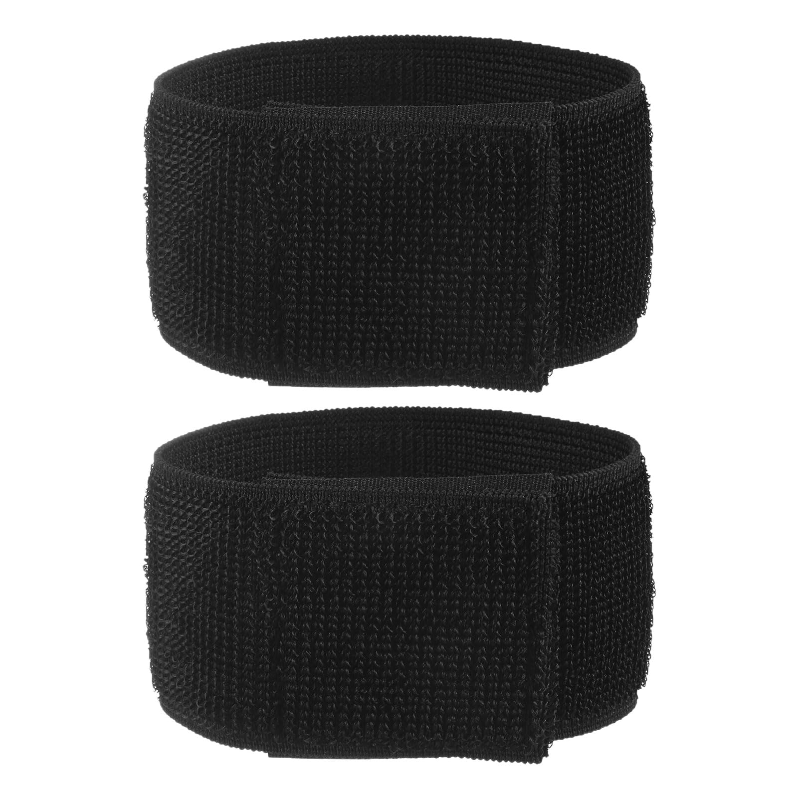 Boot Straps for Cowboy Boots - Cycling Safety Bind Pant Bands Use for Cycling &amp; Jogging, &amp; Camping - Adjustable Elastic Bike Ankle Leg Strap