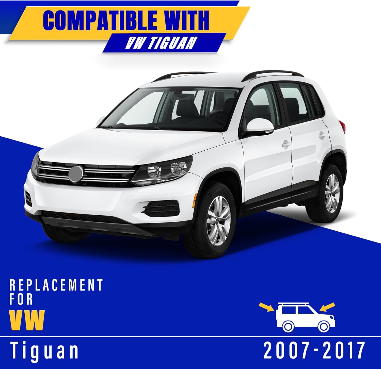 Image demonstrating the flexibility of natural rubber wiper blades and a container collecting latex from a rubber tree.