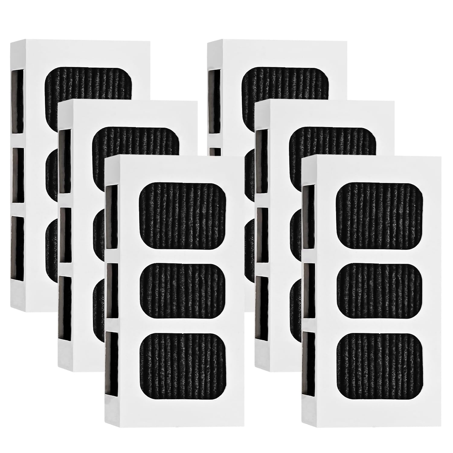 Refrigerator Air Filter Replacement - Langsum -1