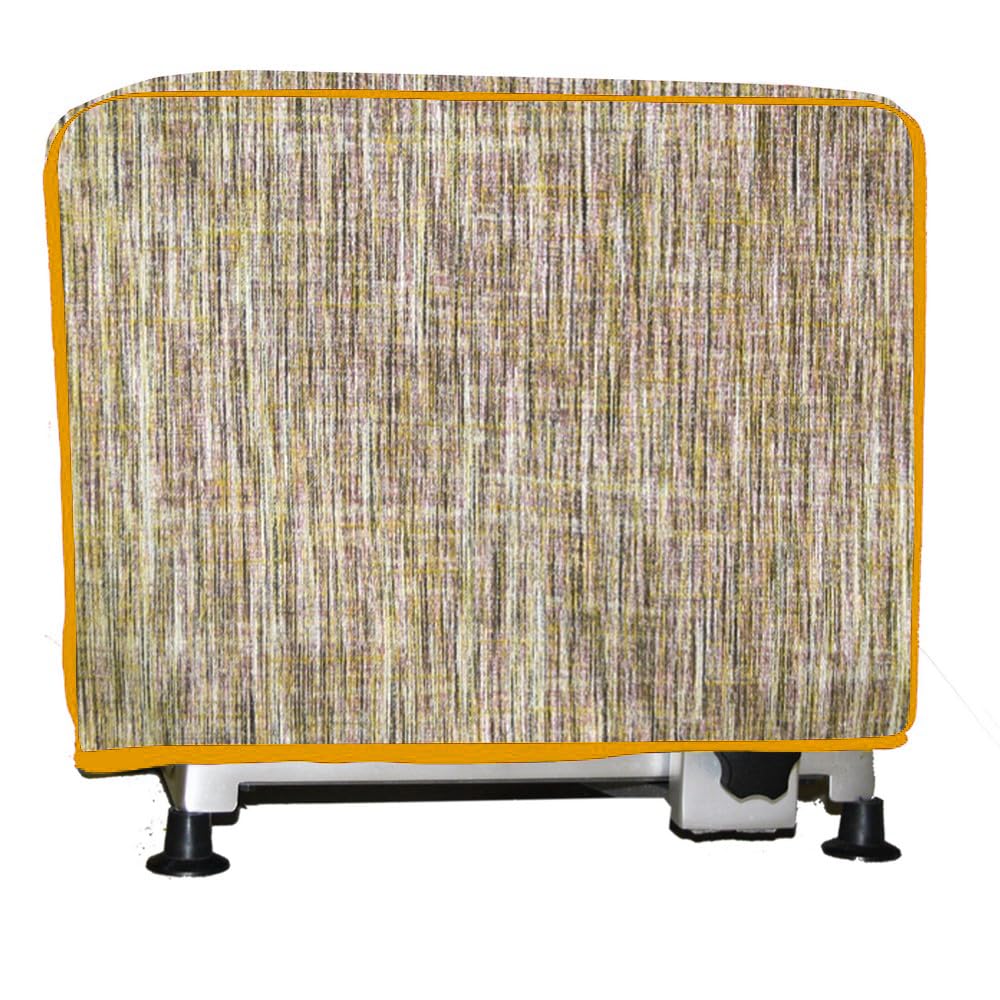 MAGIC OF CASA Cover slicer, Yellow, Smail
