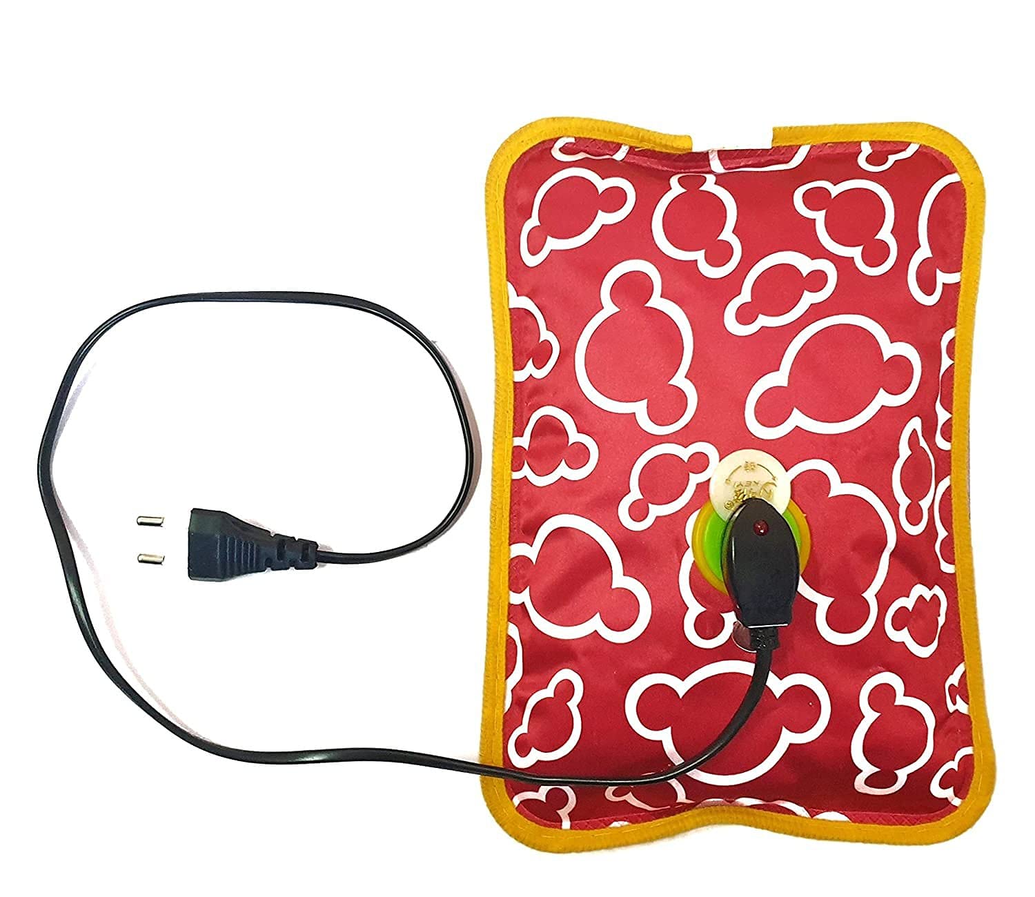 Clandestina Electric hot water bags, electric Heating Gel PadHeat