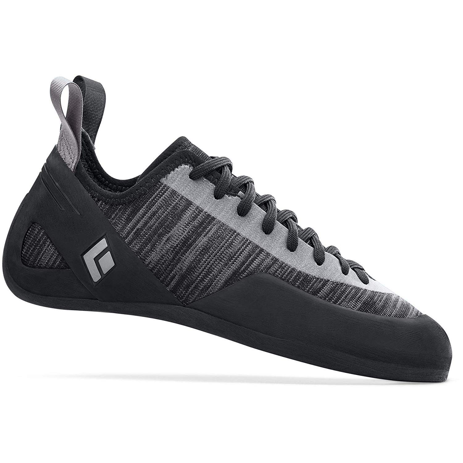 BLACK DIAMONDMomentum Lace Climbing Shoe - Men's Ash 5