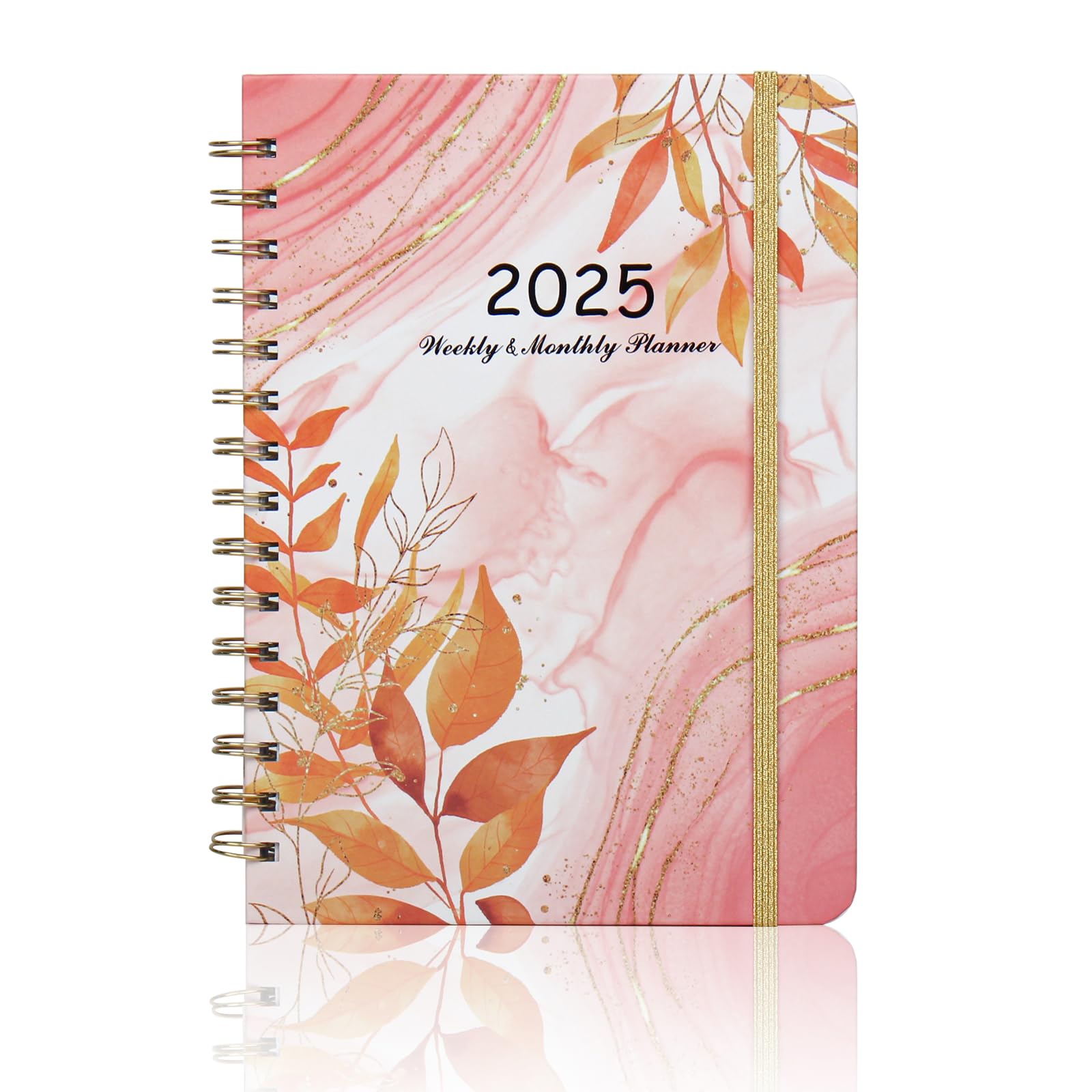 Amazon.co.jp: 手帳 2025 スケジュール帳 ダイアリー ビジネス手帳