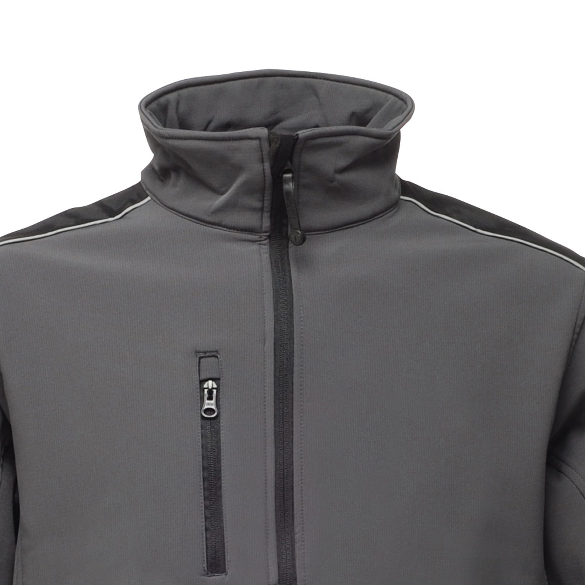 Regatta Sandstorm Chaqueta Hombre (Pack de 1)