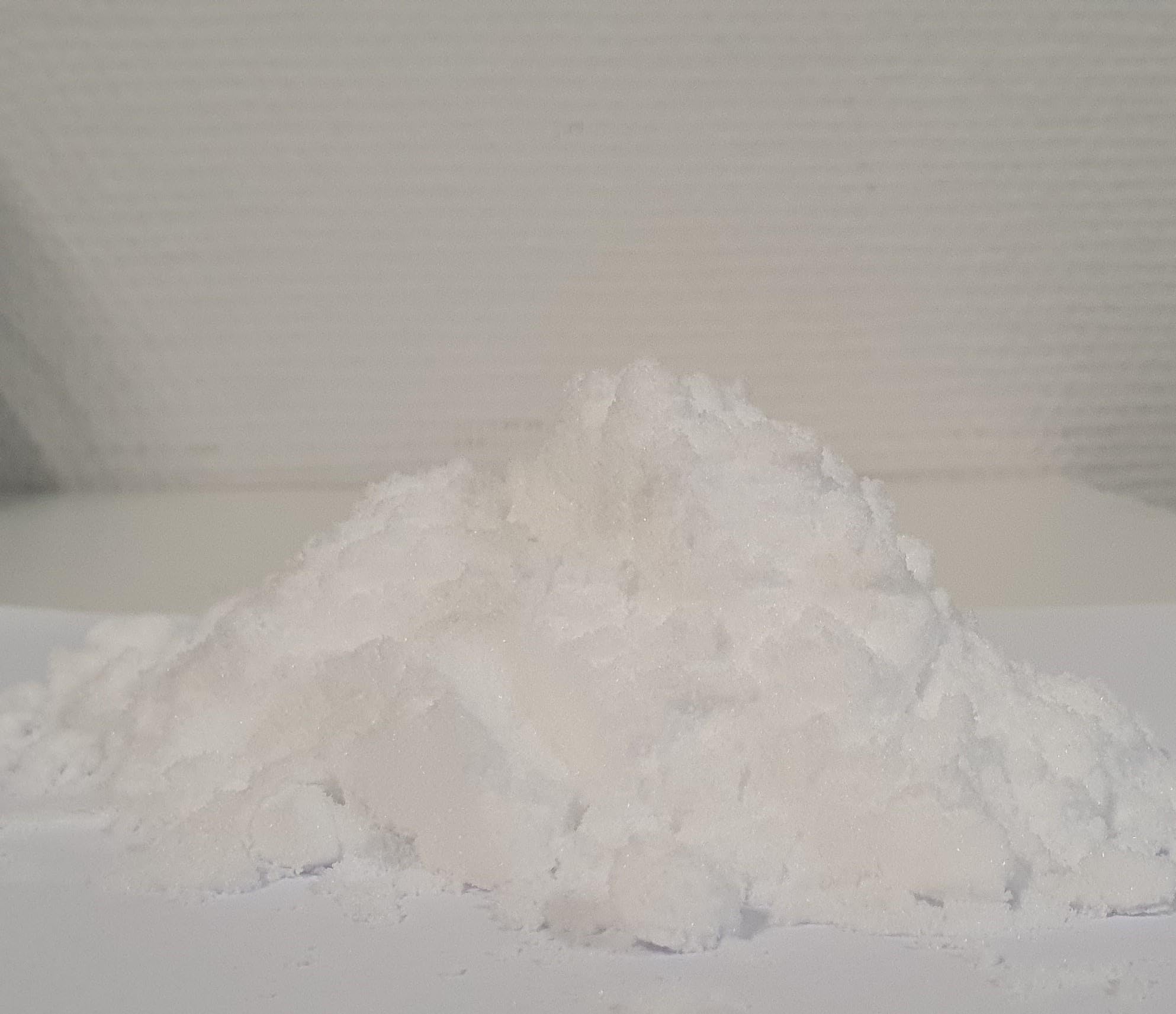 5kg ACIDE OXALIQUE DIHYDRATE - Sel d'oseille - Eclaircit le bois - Elimine la rouille - Désoxyde les métaux - Remet à neuf